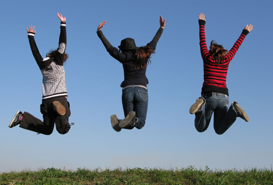 善玉元気のダイエット日記